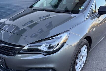 Opel Astra 129.470 km 10.790 &euro; Grafenau 71120
