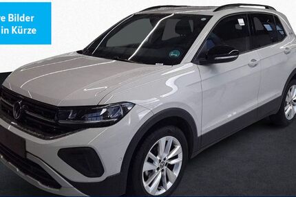 VW T-Cross 17.934 km 24.930 &euro; Niefern-Öschelbronn 75223
