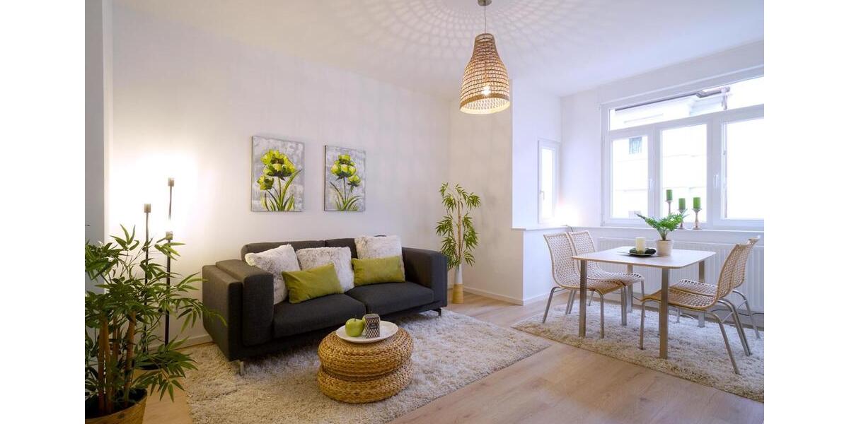 Altbauwohnung an der Enz – ab sofort zu vermieten 4 zimmer