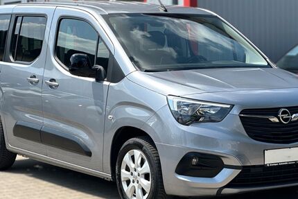 Opel Combo Life 129.000 km 14.995 &euro; Bruchsal-Helmsheim 76646