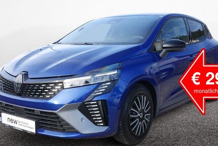 Renault Clio 24.000 km 16.900 &euro; Ostelsheim 75395