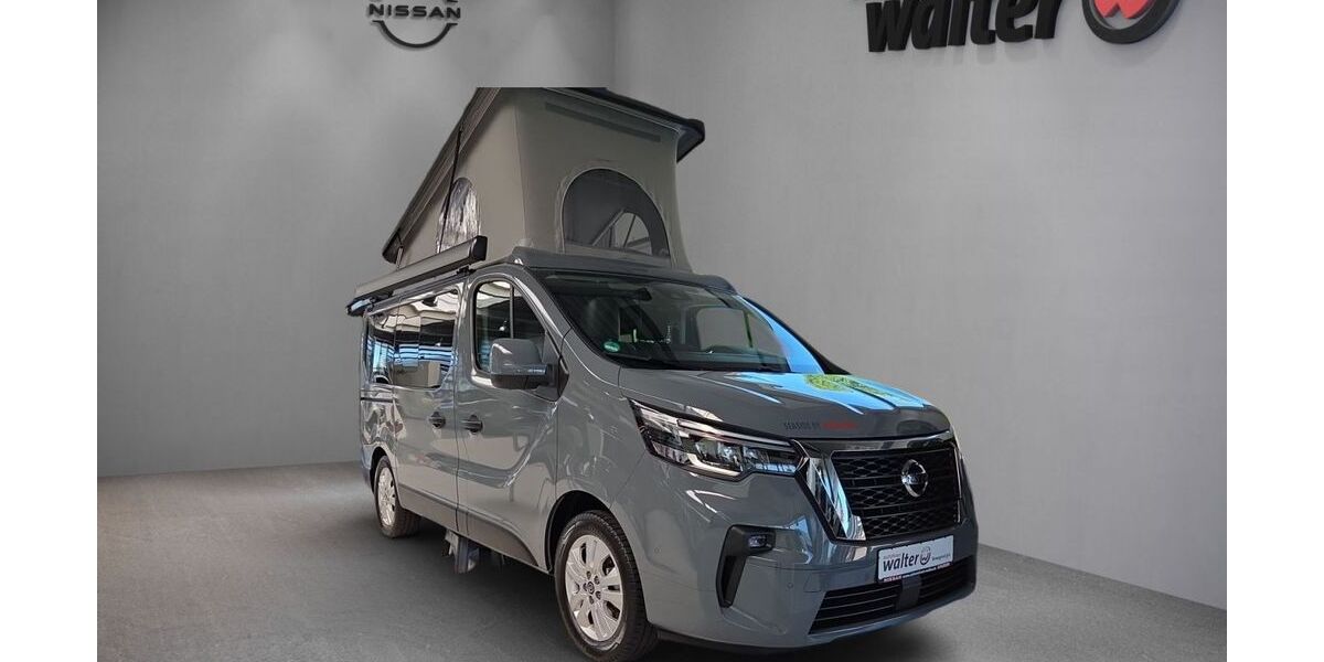 Nissan Primastar 31.500 km 42.990 &euro; Pforzheim 75177