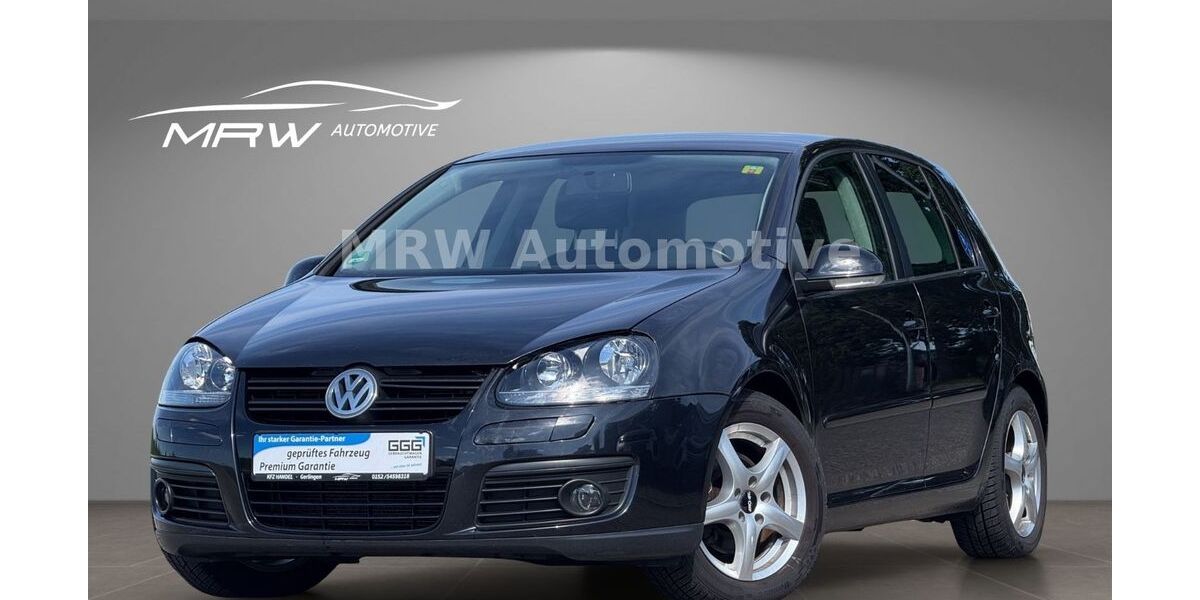 VW Golf 175.464 km 2.600 € Gerlingen 70839