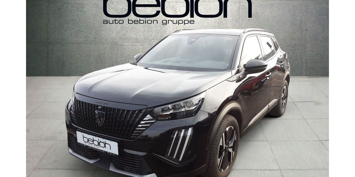 Peugeot 2008 16.900 km 24.980 &euro; Magstadt 71106