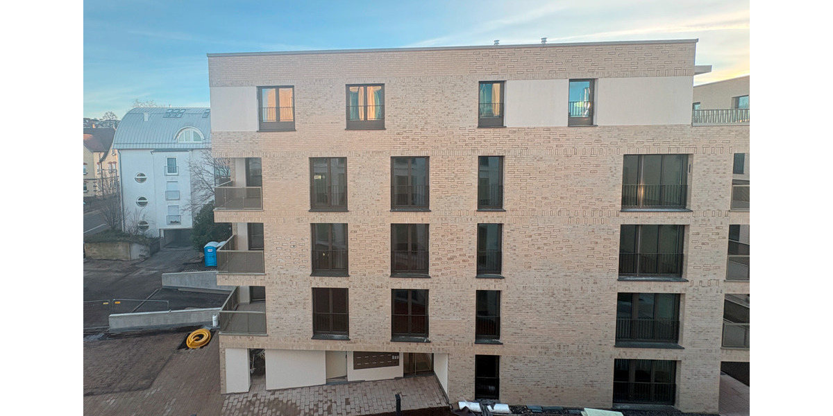 Etagenwohnung Leonberg - 3 Zimmer, 86 m&sup2;, 1.604&euro; | Angebot:23712513