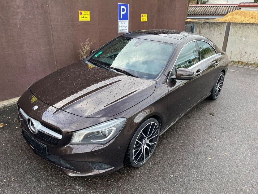 CLA 200