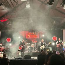Guitar Heroes - Festival Remchingen