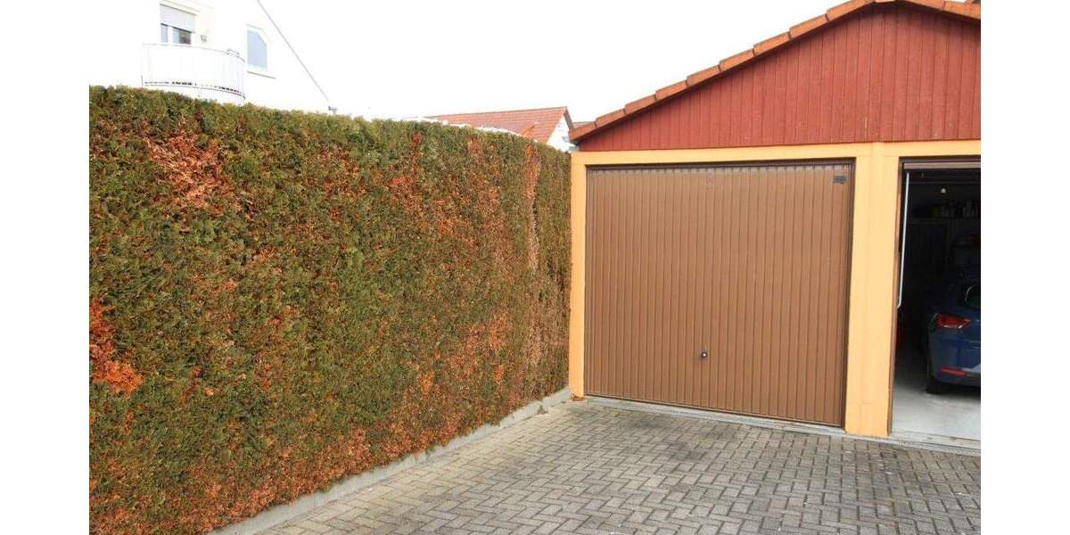 Doppelhaushälfte Karlsbad Langensteinbach - 5 Zimmer, 155 m&sup2;, 549.000&euro; | Angebot:25410272