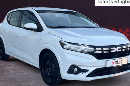 Dacia Sandero 52.785 km 11.970 &euro; Birkenfeld 75217