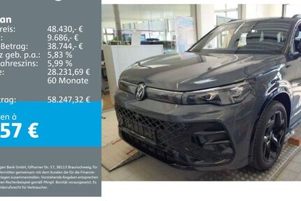 VW Tiguan 22.897 km 46.860 &euro; Ettlingen 76275