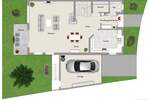 Einfamilienhaus Malsch / Waldprechtsweier Waldprechtsweier - 5 Zimmer, 190 m&sup2;, 549.000&euro; | Angebot:25814997