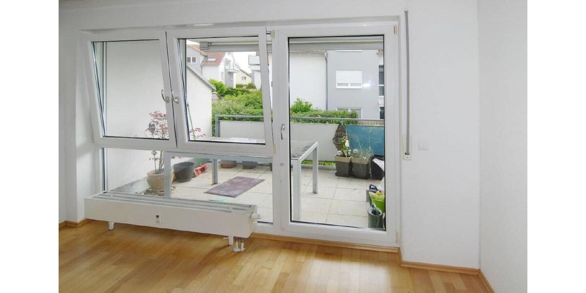 Etagenwohnung Markgröningen - 3.5 Zimmer, 80 m&sup2;, 1.200&euro; | Angebot:26256442