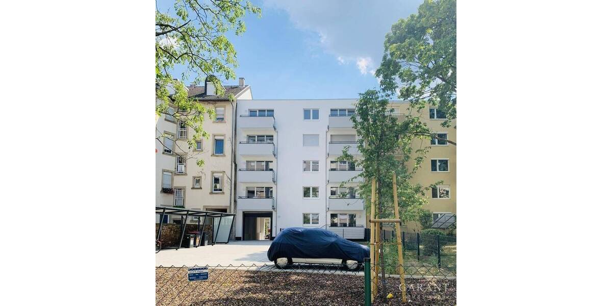 Etagenwohnung Karlsruhe Innenstadt-West - 3 Zimmer, 67 m&sup2;, 419.000&euro; | Angebot:26920823