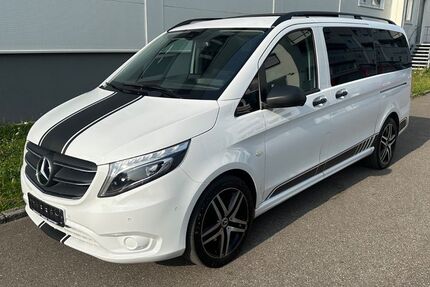 Mercedes-Benz Vito 106.000 km 43.900 &euro; Sindelfingen 71069