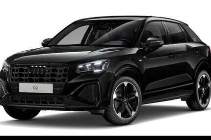 Audi Q2 6.222 km 35.980 &euro; Karlsruhe 76131