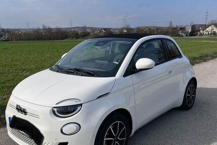 Fiat 500e 33.000 km 19.900 &euro; Wiernsheim 75446
