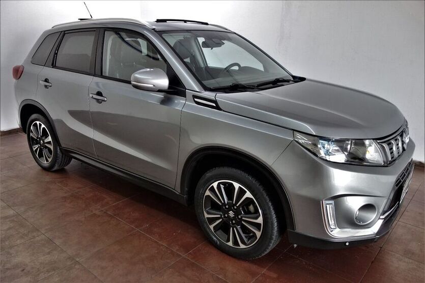 Vitara