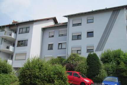 Wohnung Pforzheim Eutingen - 4 Zimmer, 89 m&sup2;, 395.000&euro; | Angebot:24899126