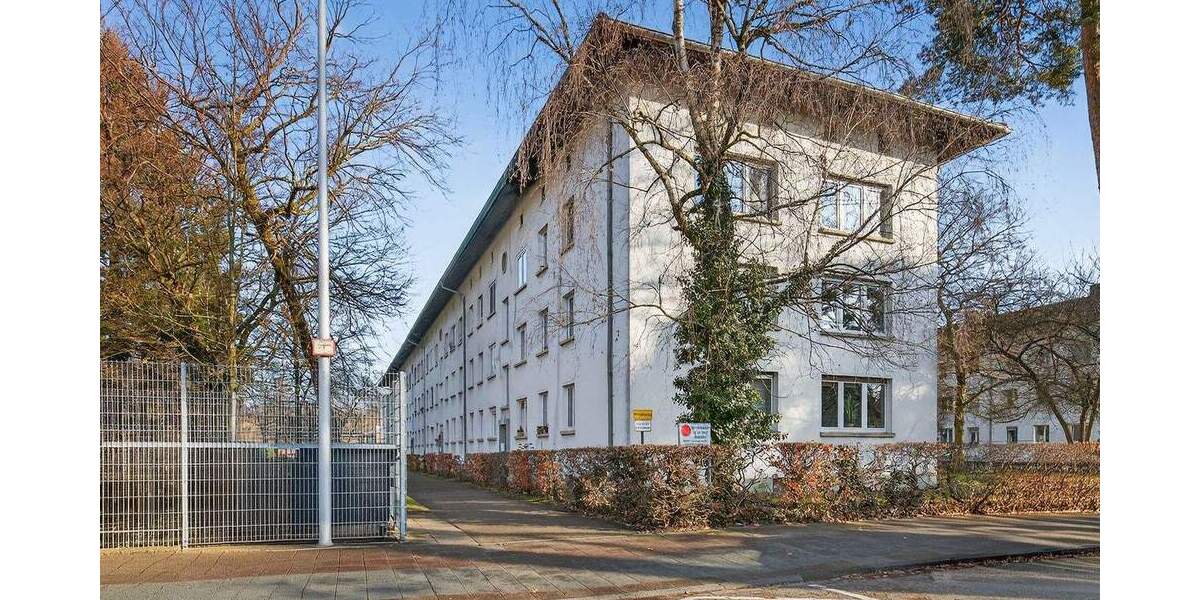 Etagenwohnung Karlsruhe / Nordstadt Nordstadt - 3 Zimmer, 64 m&sup2;, 210.000&euro; | Angebot:25681040