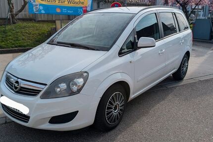 Opel Zafira 157.000 km 4.000 &euro; Leonberg 71229