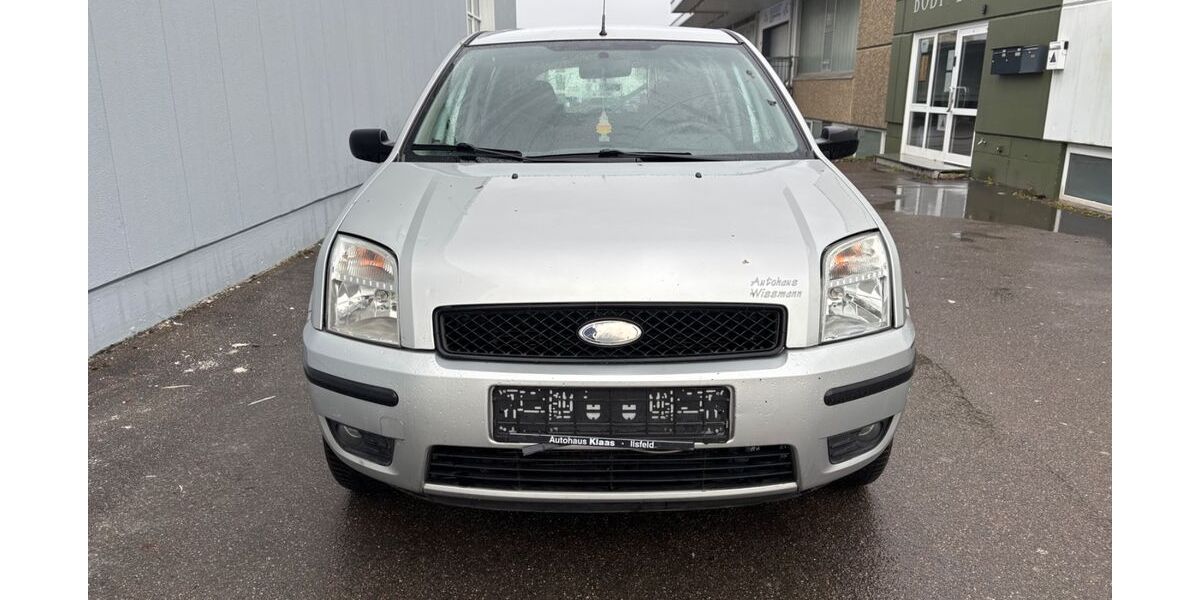 Ford Fusion 252.000 km 1.400 &euro; Sindelfingen 71069
