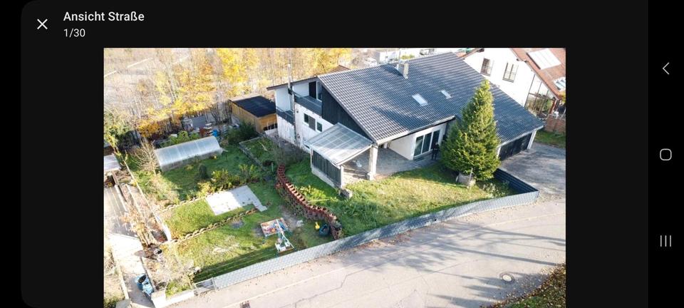 Mehrfamilienhaus, Wohnhaus Pforzheim Nordstadt - 14 Zimmer, 357 m&sup2;, 740.000&euro; | Angebot:26484900