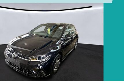 VW Polo 14.817 km 22.980 &euro; Calw 75365