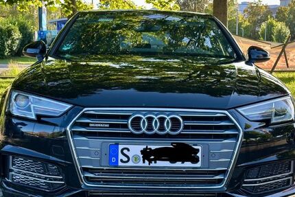 Audi A4 110.000 km 19.900 &euro; Mühlacker 75417