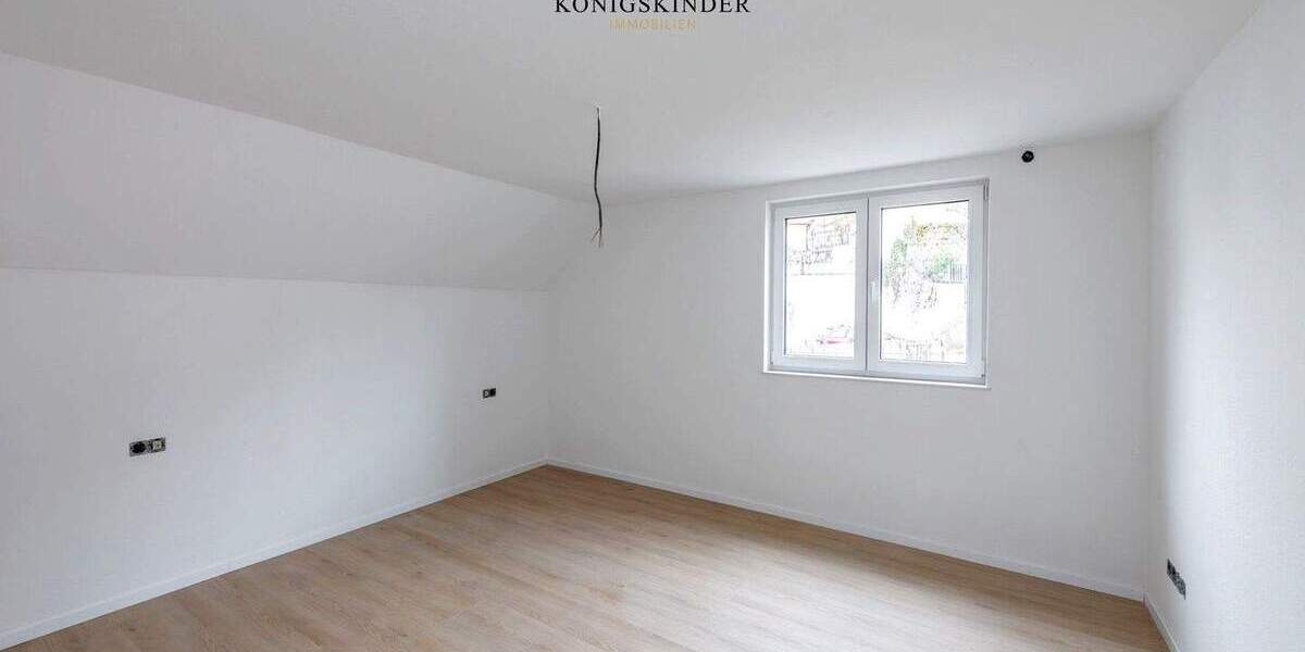 Etagenwohnung Weissach Flacht - 5 Zimmer, 109 m&sup2;, 519.000&euro; | Angebot:25771728