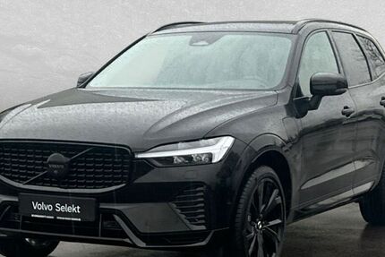 Volvo XC60 19.000 km 52.750 &euro; Karlsruhe 76187