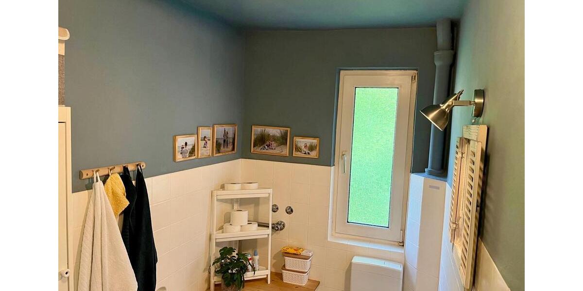 Haus zu vermieten, 135 m2, 5,5 Zi, Altbau in Bretten, zentrumsnah 5.5 zimmer