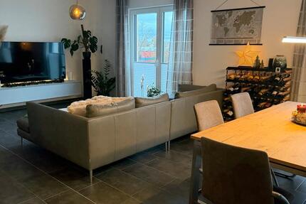 Neuwertige 3-Zimmer Wohnung im 1. OG in Pfinztal 3 zimmer