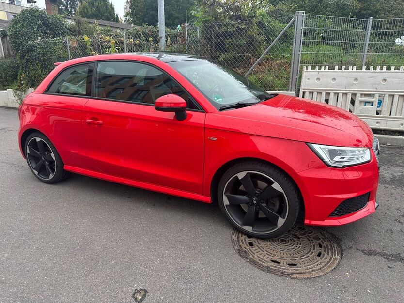 Audi A1 56.000 km 16.999 € Ditzingen 71254