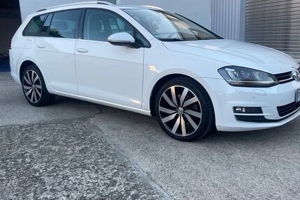 VW Golf 200.000 km 7.900 &euro; Neuenbürg 75305