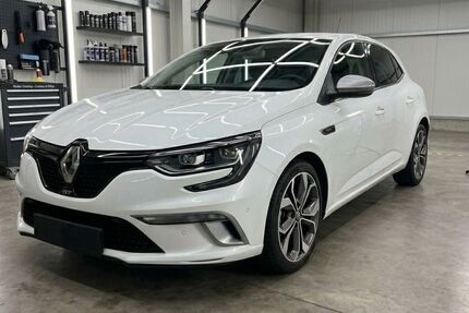 Renault Megane 88.600 km 15.499 &euro; Keltern (Pforzheim) 75210