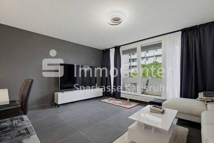 Wohnung Karlsruhe / Durlach Durlach - 2 Zimmer, 64 m&sup2;, 229.000&euro; | Angebot:26751021