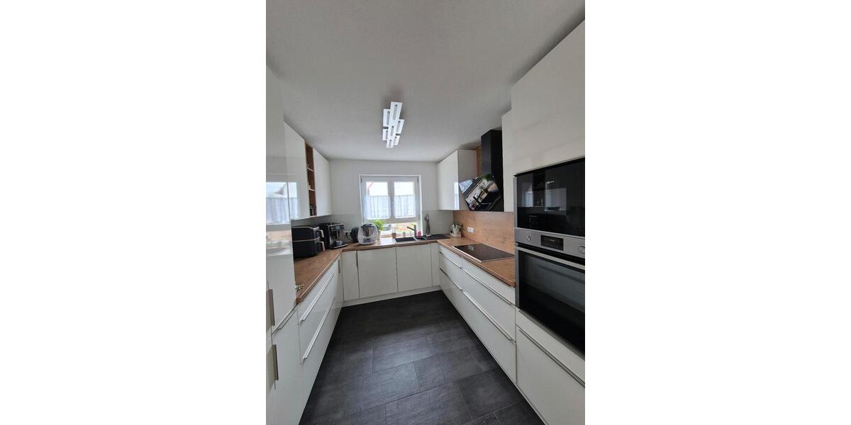 Doppelhaushälfte Ettlingen - 5 Zimmer, 140 m&sup2;, 640.000&euro; | Angebot:26374779