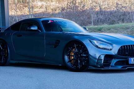 Mercedes-Benz AMG GT 18.700 km 148.900 &euro; Weil der Stadt, Stadt 71263