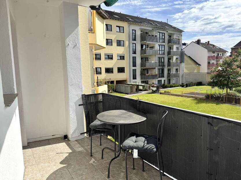Wohnung zum Mieten in Karlsruhe 870 € 55 m²