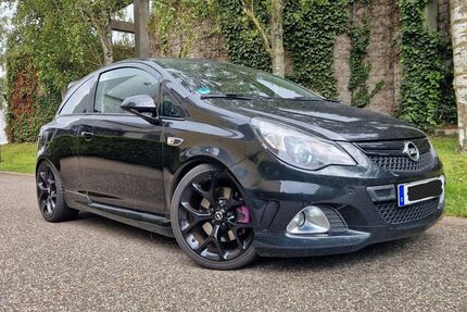 Opel Corsa 120.000 km 8.900 &euro; Pforzheim 75172