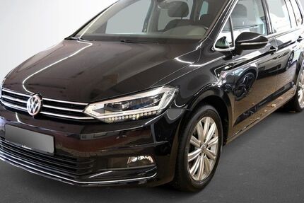 VW Touran 68.907 km 25.980 &euro; Karlsruhe 76131