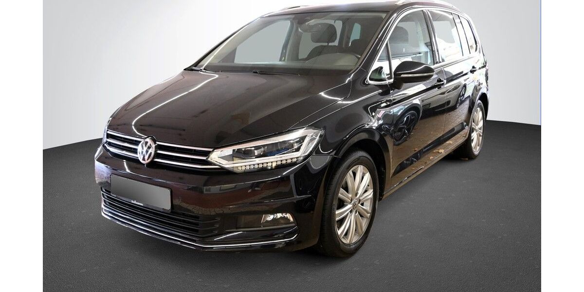 VW Touran 68.907 km 25.980 &euro; Karlsruhe 76131