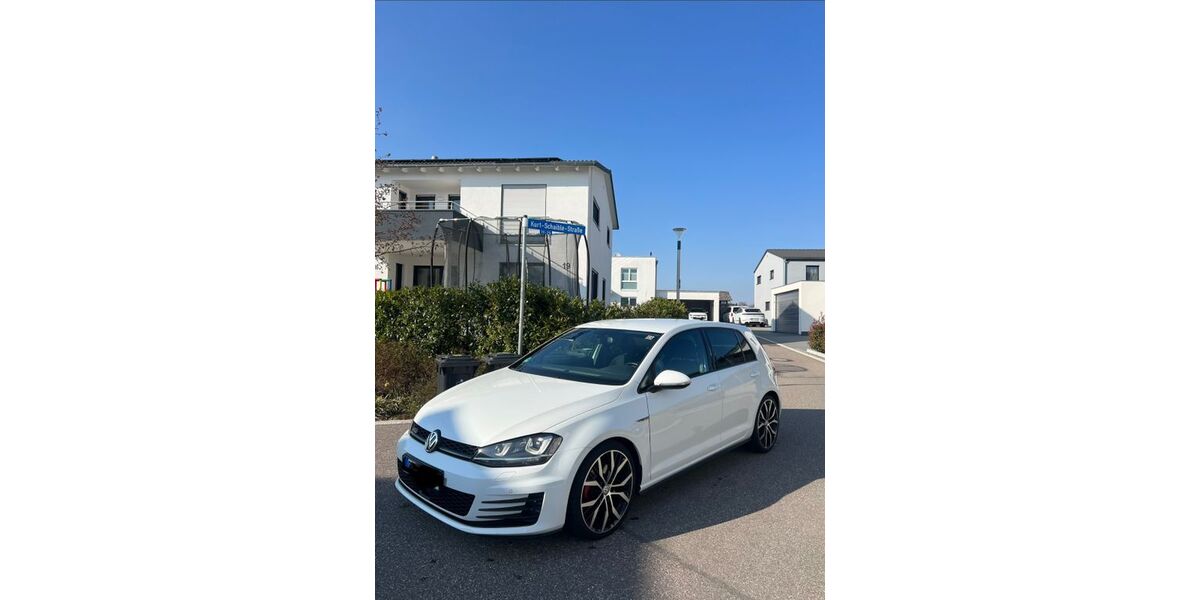 VW Golf 99.999 km 15.900 &euro; Leonberg 71229
