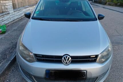 VW Polo 110.000 km 5.990 &euro; Illingen 75428