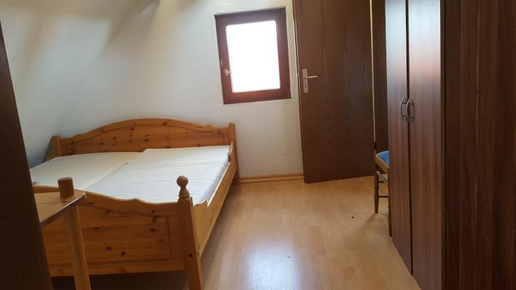Dachgeschoßwohnung Weil der Stadt - 3 Zimmer, 1.050&euro; | Angebot:26145044