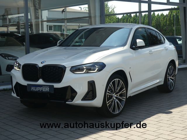 BMW X4 20.000 km 52.900 &euro; Vaihingen / Enz 71665