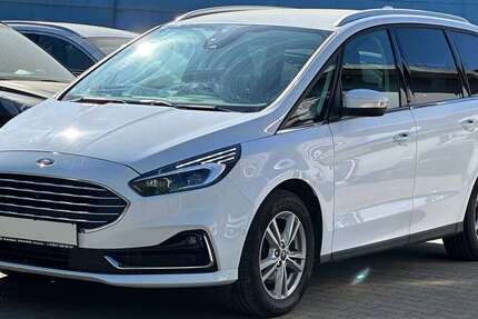 Ford Galaxy 163.000 km 18.995 &euro; Bruchsal-Helmsheim 76646