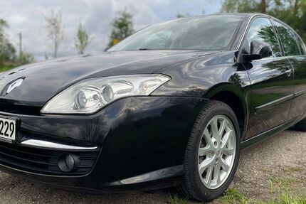 Renault Laguna 152.000 km 4.500 € Magstadt 71106
