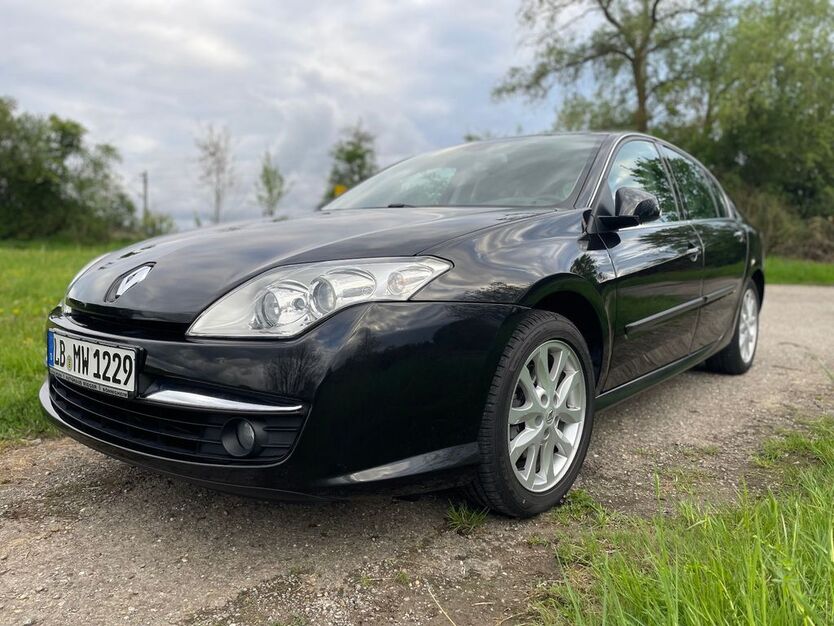 Renault Laguna 152.000 km 4.500 € Magstadt 71106