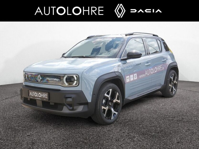 Renault R 4 4.000 km 32.580 € Ostelsheim 75395